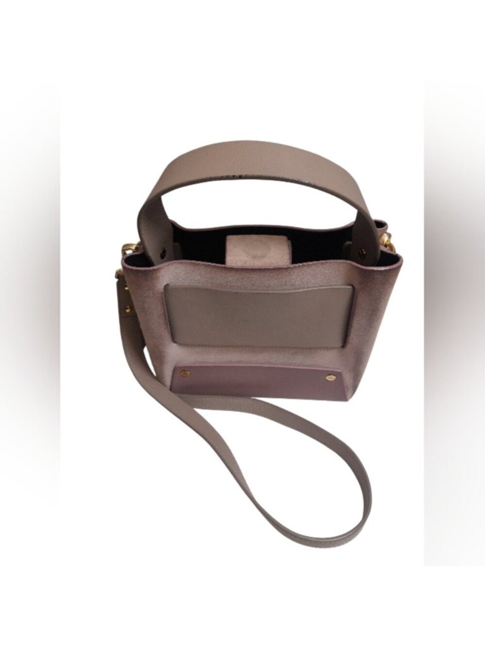 YUZEFI Dinky Shoulder Bag
